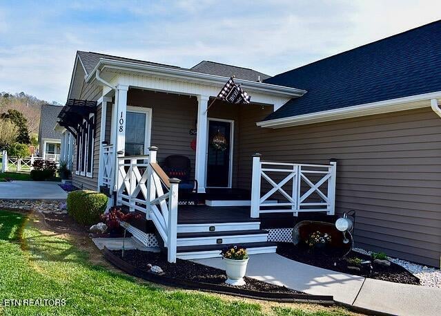 108 Jasmine Dr, Andersonville, TN 37705