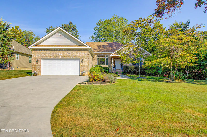 108 Kawga Way, Loudon, TN 37774