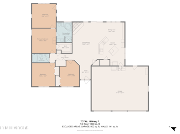 108 Kenwood Dr, Fairfield Glade, TN 38558