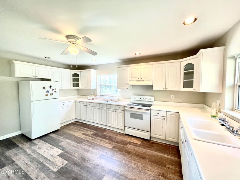 108 Kingsley Rd, Oak Ridge, TN 37830