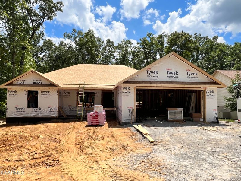 108 Lafayette Point, Crossville, TN 38558