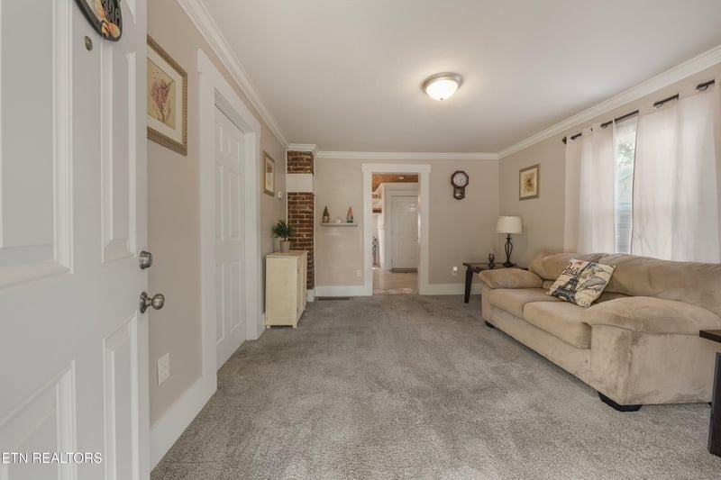 108 Mcginley St, Alcoa, TN 37701