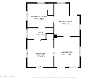 108 Mcginley St, Alcoa, TN 37701