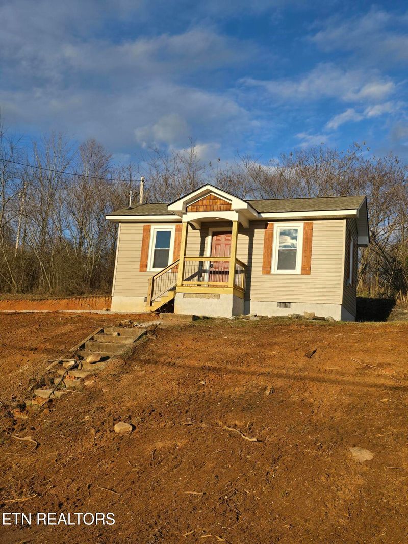 108 N 11th St, Lafollette, TN 37766