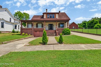 108 N Kingston Ave, Rockwood, TN 37854