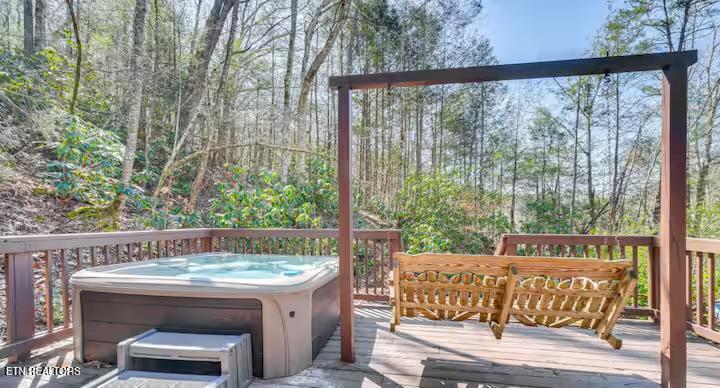 108 Province Dr, Townsend, TN 37882