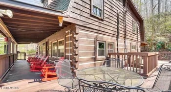 108 Province Dr, Townsend, TN 37882