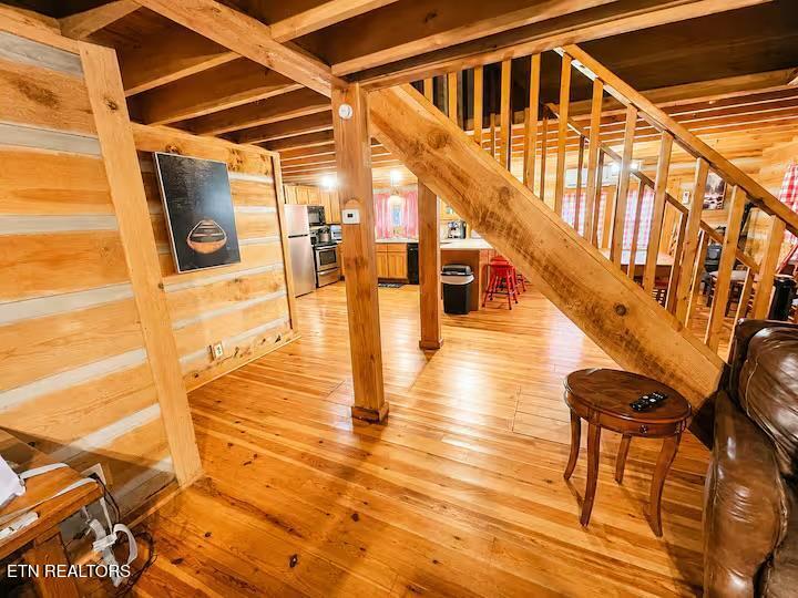 108 Province Dr, Townsend, TN 37882