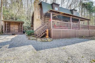 108 Province Dr, Townsend, TN 37882