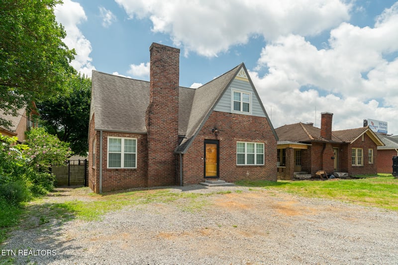 108 Rose Dr, Knoxville, TN 37918