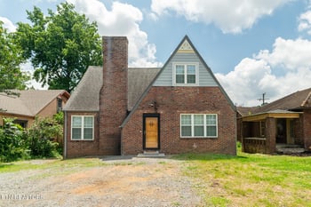 108 Rose Dr, Knoxville, TN 37918