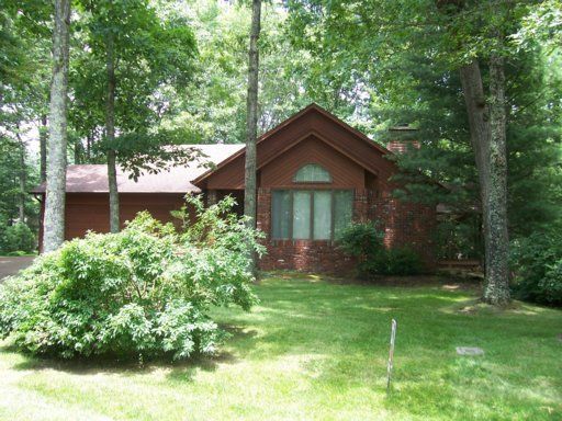 108 Trafalgar Dr, Fairfield Glade, TN 38558