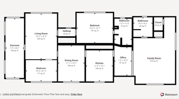 108 W 1st Ave, Oneida, TN 37841
