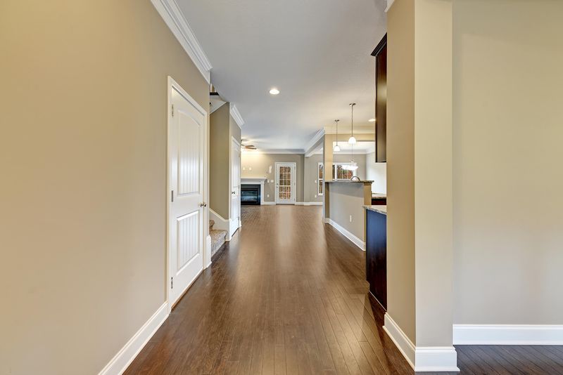 108 W Elderberry St Lot 581, Oak Ridge, TN 37830