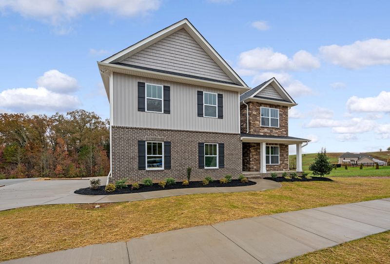 108 W Elderberry St Lot 581, Oak Ridge, TN 37830