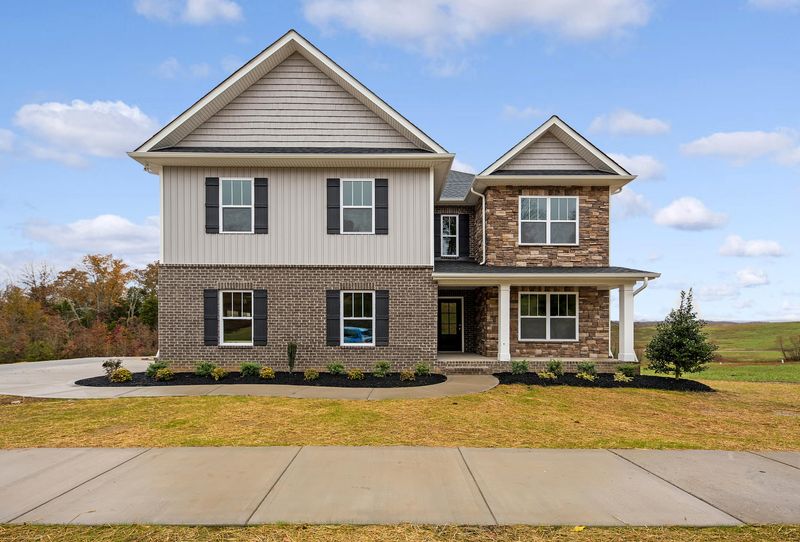 108 W Elderberry St Lot 581, Oak Ridge, TN 37830