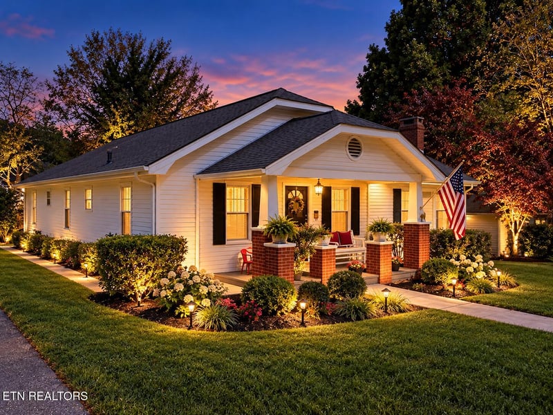 108 W Elm St, Lafollette, TN 37766