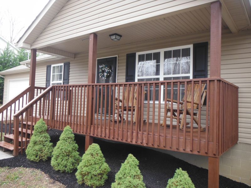 108 Winding Trl, Harriman, TN 37748