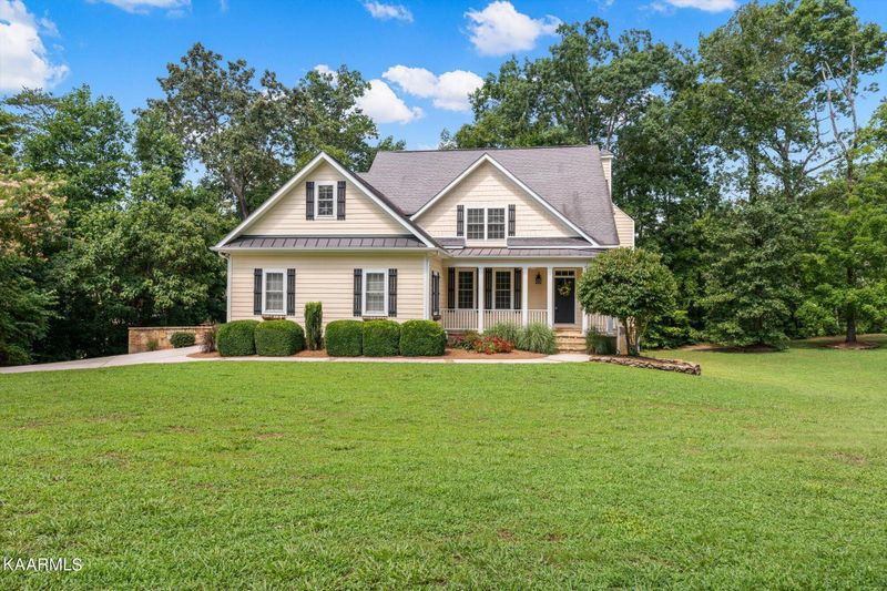 108 Witt Ct, Clinton, TN 37716