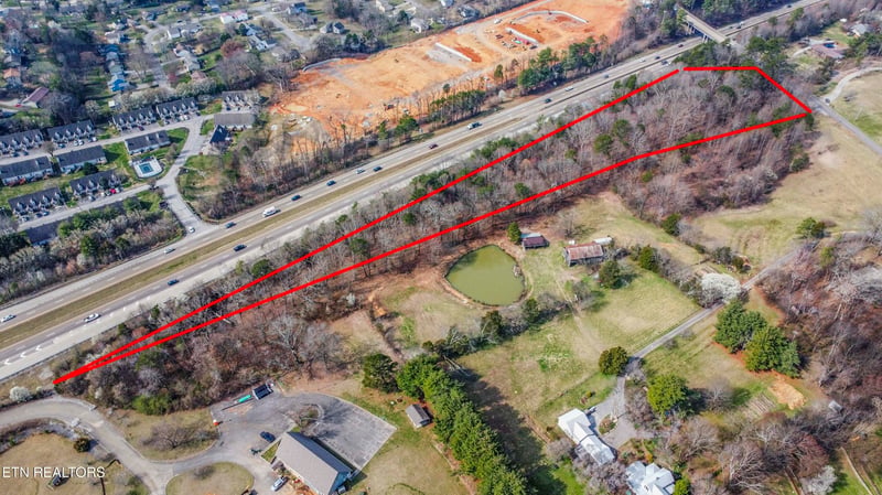 1080 Pellissippi Pkwy, Knoxville, TN 37932