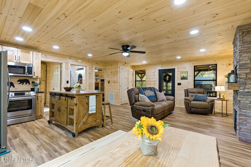 1080 Shell Mtn Rd, Sevierville, TN 37876