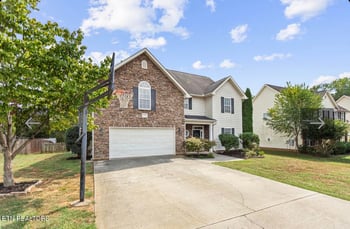 10806 Gable Run Dr, Knoxville, TN 37931