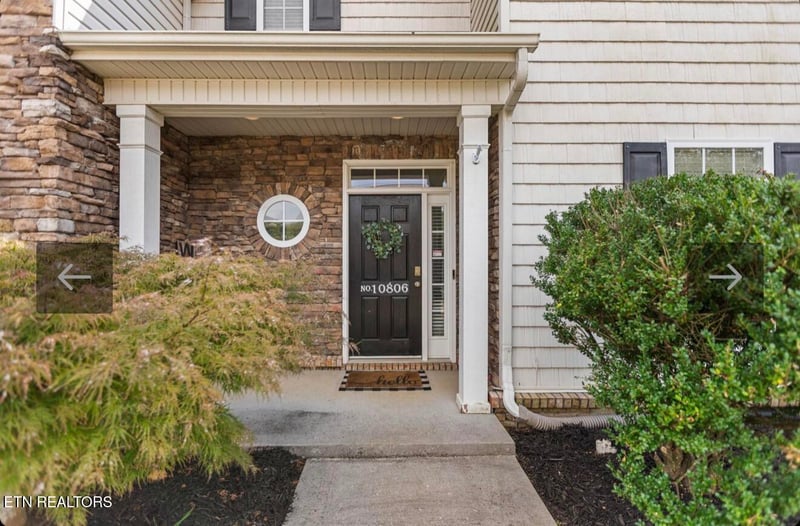 10806 Gable Run Dr, Knoxville, TN 37931