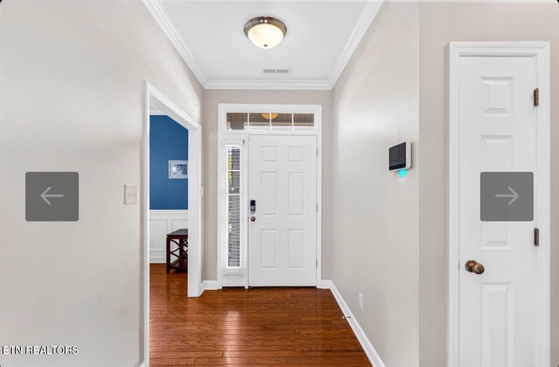10806 Gable Run Dr, Knoxville, TN 37931