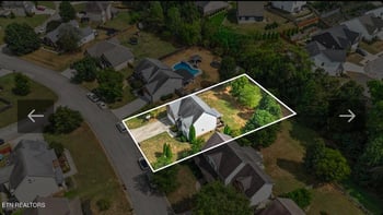 10806 Gable Run Dr, Knoxville, TN 37931