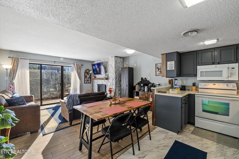 1081 Cove Rd #513, Sevierville, TN 37876