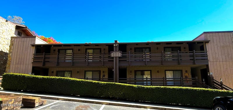 1081 Cove Rd #614, Sevierville, TN 37876