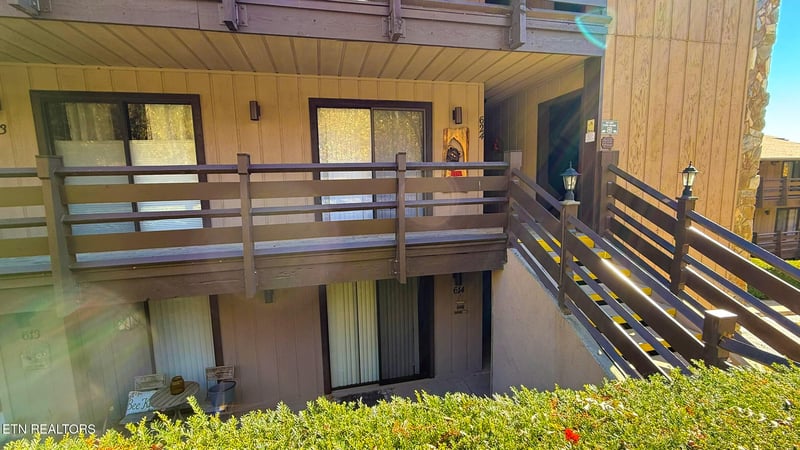 1081 Cove Rd #614, Sevierville, TN 37876