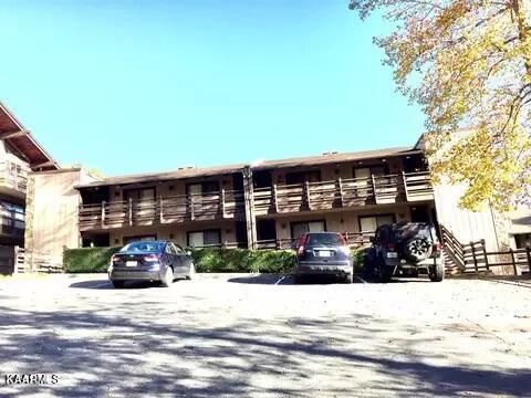 1081 Cove Rd #734, Sevierville, TN 37876