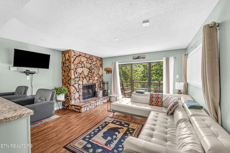 1081 Cove Rd #824, Sevierville, TN 37876