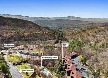 1081 Cove Rd #914, Sevierville, TN 37876