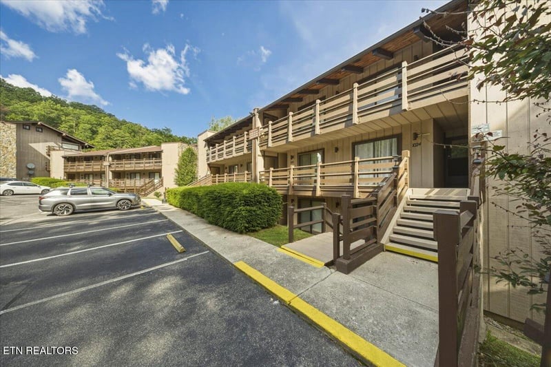 1081 Cove Rd #APT 1033, Sevierville, TN 37876