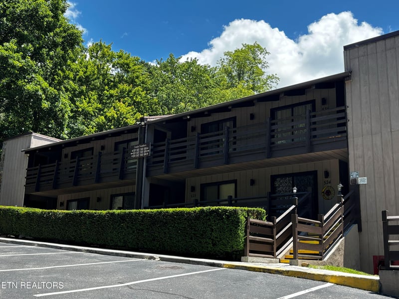 1081 Cove Rd #APT 512, Sevierville, TN 37876