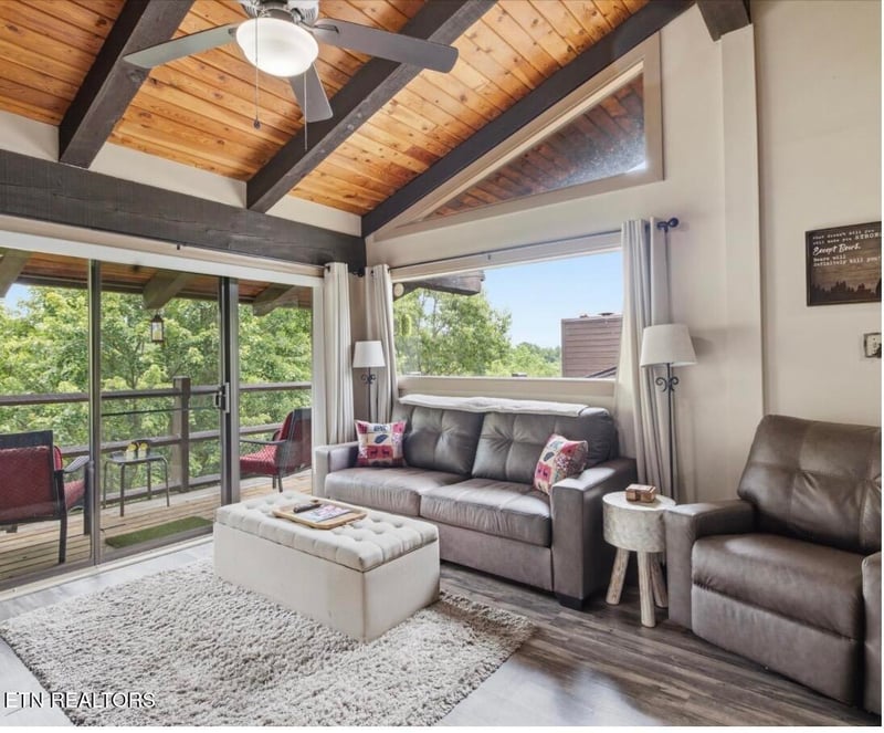 1081 Cove Rd #APT 534, Sevierville, TN 37876