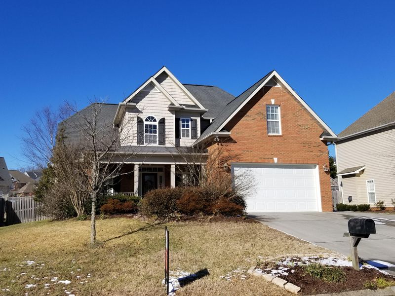 10823 Gable Run Dr, Knoxville, TN 37931