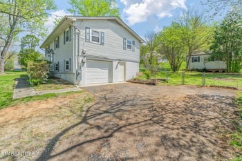 10824 Ashford Dr, Knoxville, TN 37934