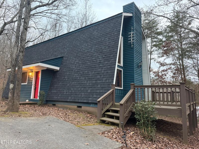 10832 Carmichael Rd, Knoxville, TN 37932