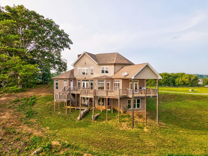 10836 Rogers Island Rd, Knoxville, TN 37922
