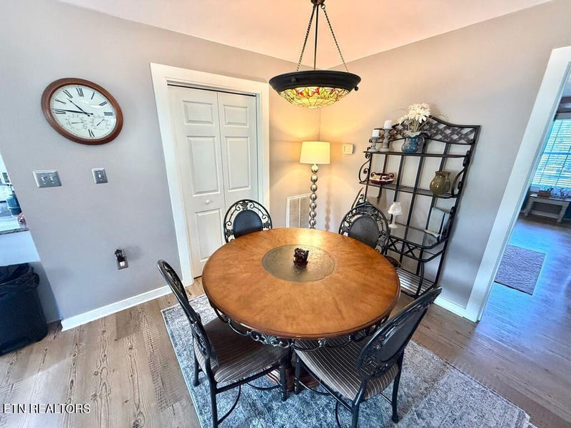 10845 Richland Rd, Mascot, TN 37806