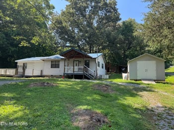 1085 Obes Branch Rd, Sevierville, TN 37876