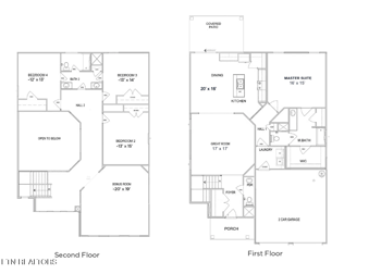 10850 Hunters Knoll Ln, Knoxville, TN 37932