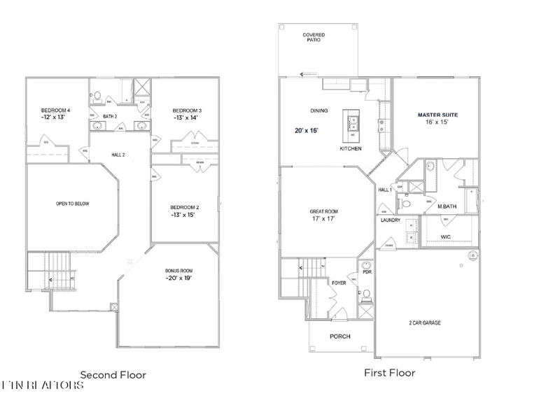 10850 Hunters Knoll Ln, Knoxville, TN 37932