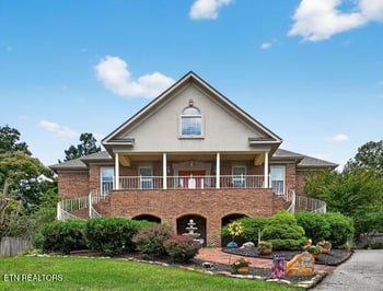 1086 St Ives Ct, Morristown, TN 37814
