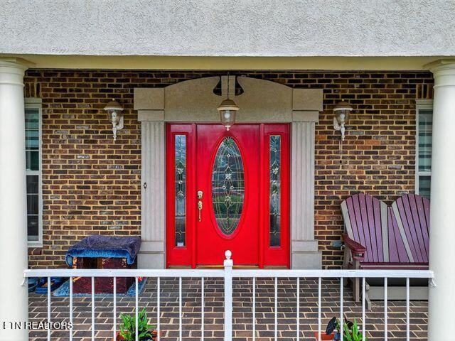 1086 St Ives Ct, Morristown, TN 37814