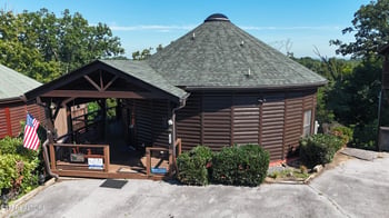 1086 Towering Oaks Dr, Sevierville, TN 37876