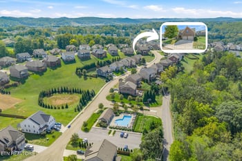 10862 Laurel Glade Ln, Knoxville, TN 37932